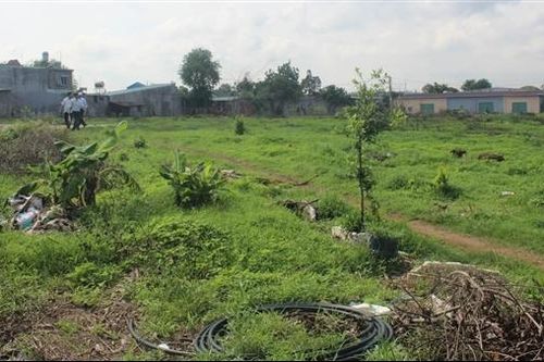 Công an vào cuộc xác minh hơn 100 hồ sơ bồi thường có dấu hiệu chỉnh sửa