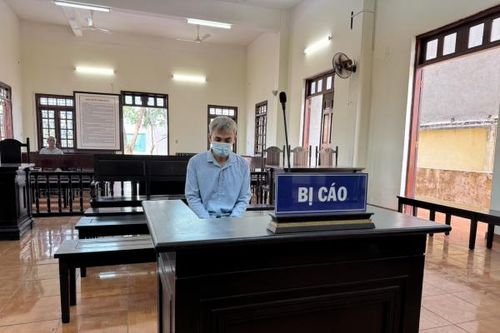 Kẻ bạo hành cháu bé 4 tuổi con riêng của người tình lĩnh án