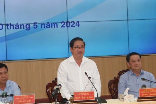 Chủ tịch UBND TP Cần Thơ: 'Vẫn còn tình trạng trên nóng, dưới lạnh'