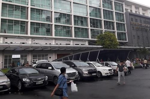 Chuyển hồ sơ vụ 'giả danh bác sĩ' sang cơ quan Công an điều tra