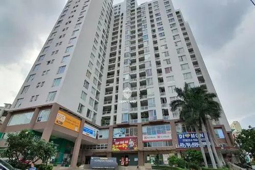 CĐT chung cư Horizon Tower không chấp hành kết luận của phường