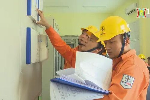 Hà Nội đạt mức tiêu thụ điện cao nhất trong lịch sử
