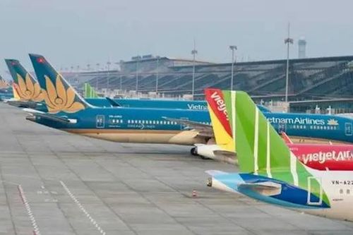 Xây dựng sân bay tại Ứng Hòa - cần sớm rõ quy hoạch