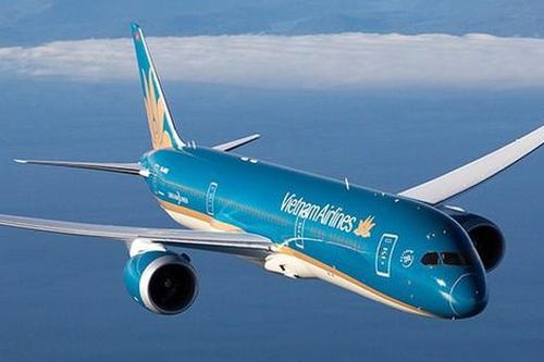 Vinh danh Vietnam Airlines lọt Top 25 hãng hàng không hàng đầu thế giới