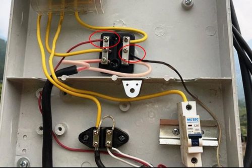 Xử phạt 12 triệu đồng đối tượng trộm cắp điện phục vụ chiếu sáng trồng hoa