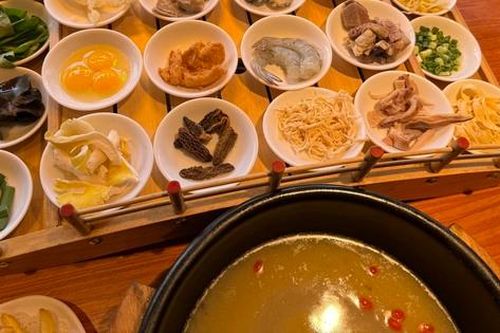 Khám phá ẩm thực đặc sắc của Vân Nam, Trung Quốc