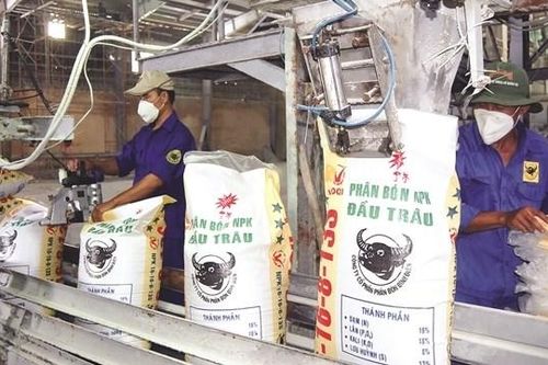 Phân bón Bình Điền (BFC) chia cổ tức cao nhất trong 6 năm dù kinh doanh sụt giảm