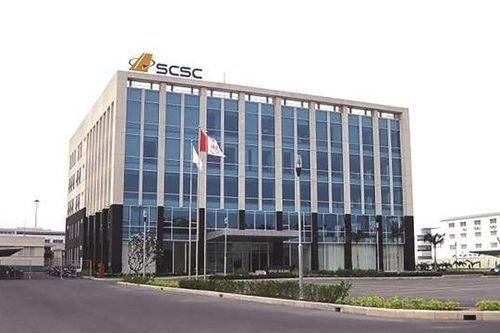 Dịch vụ Hàng hóa Sài Gòn (SCS) chi gần 285 tỷ đồng trả cổ tức 2023, tỷ lệ 30%