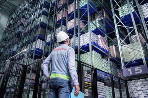 Searefico (SRF) báo lãi sau thuế quý I/2024 chưa đến 700 triệu đồng, cổ phiếu vào diện hạn chế