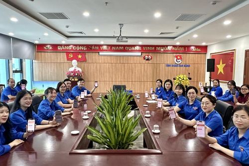 Đã có 24 đơn vị, địa phương tham gia Cuộc thi Tìm hiểu về cuộc đời và sự nghiệp hoạt động cách mạng của đồng chí Hoàng Đình Giong
