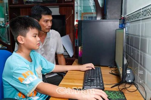 Tài không đợi tuổi