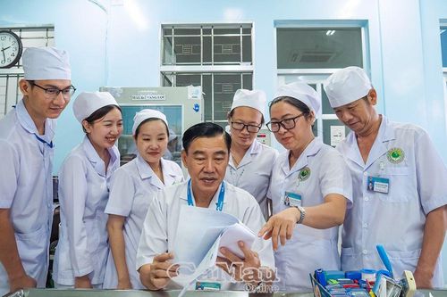 Thiết thực từ việc học Bác