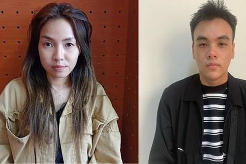 Triệt xóa tụ điểm tổ chức chơi Poker do một cô gái cầm đầu