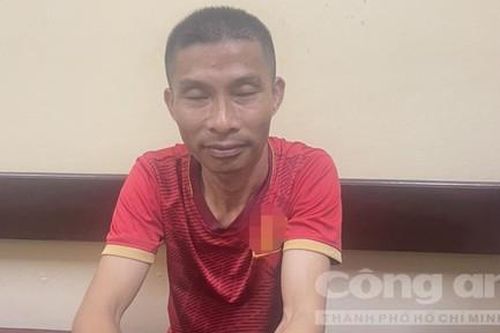 Đà Lạt: Bắt hai đối tượng trốn lệnh truy nã