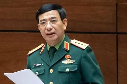 Cần thiết lập Quỹ Công nghiệp QPAN để thực hiện các nhiệm vụ cấp bách