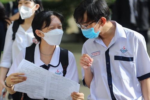 Trường ĐH Khoa học Xã hội và Nhân văn Hà Nội giảm học phí 5 triệu/năm