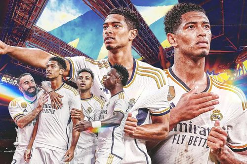 Bảng xếp hạng cầu thủ đắt giá nhất thế giới: Không có Mbappe