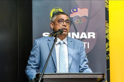 Malaysia mời tuyển Việt Nam đá giao hữu