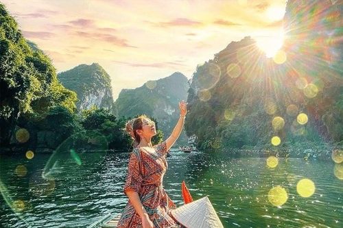 15 địa điểm du lịch Ninh Bình tới một lần là mê