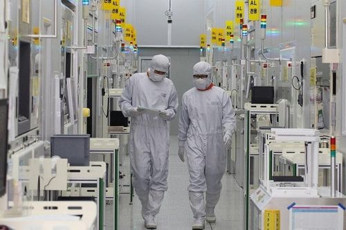 Hàn Quốc điều tra Samsung vì 2 nhân viên bị nhiễm phóng xạ