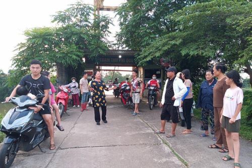 Người dân Thái Nguyên tiếc nuối khi cây cầu treo 15 năm tuổi bị 'khai tử'