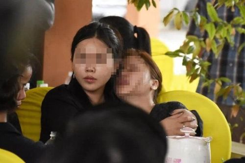 Nỗi đau xé lòng của người mẹ mất con trai 5 tuổi sau chuyến xe định mệnh