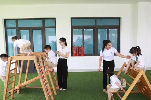 Đề xuất giáo viên mầm non được nghỉ hưu sớm: Đáp ứng nguyện vọng chính đáng