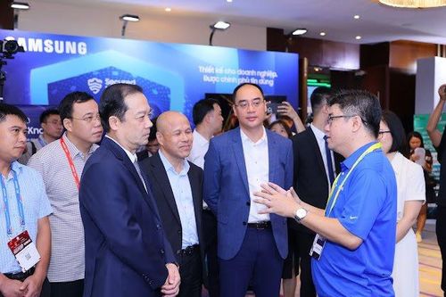 Tấn công mạng có thể gây thiệt hại 9.500 tỷ USD trong năm 2024