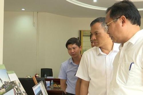 Hoài Đức: Hơn 799 tỷ đồng đầu tư dự án bệnh viện đa khoa quy mô 500 giường