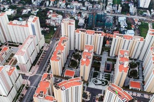 Làm gì để đấu giá nhà tái định cư không... 'ế khách'?