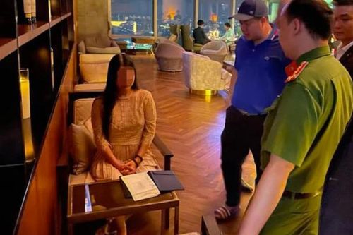 Thông tin mới nhất vụ 'Cô gái ăn bò Wagyu, tôm hùm rồi 'bùng' 11 triệu'