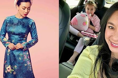 Nữ ca sĩ gợi cảm trong làng nhạc bolero có đời thực viên mãn, nhiều người mơ ước