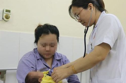 Kỳ tích cứu sống bé sinh non 27 tuần tuổi