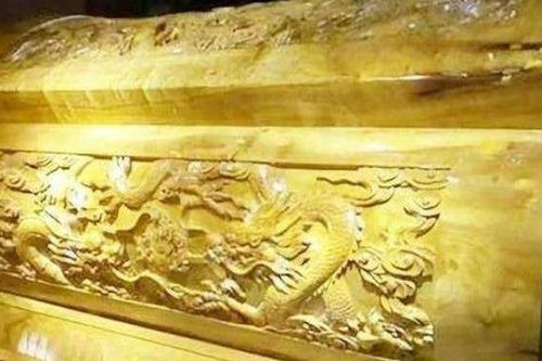 Bí ẩn về những đồ tùy táng bằng vàng ròng bên trong cổ mộ nghìn năm tuổi tại Trung Quốc!