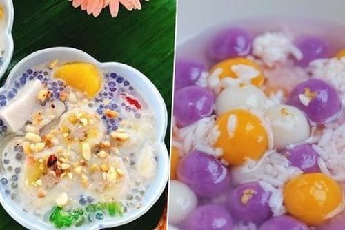 5 món chè vừa ngon lại đơn giản dễ làm, mát lạnh cho ngày hè