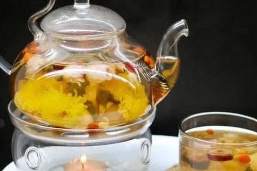 4 lưu ý khi dùng các loại trà thanh nhiệt trong mùa hè