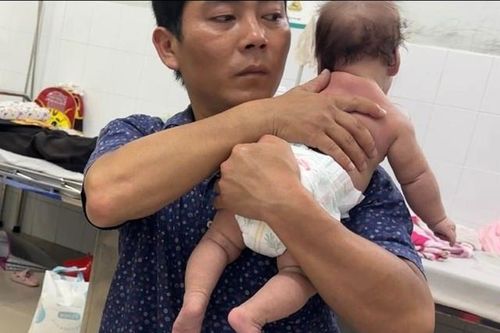TPHCM: Người đàn ông giả mạo bác sĩ tập vật lý trị liệu khiến bé 9 tháng tuổi tử vong