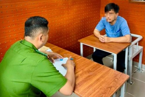 Vỡ mộng làm giàu từ tiền ảo