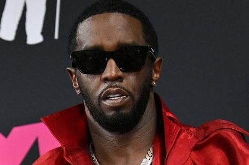 Bê bối mới mang tên… Sean 'Diddy' Combs