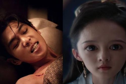 Khánh Dư Niên 2: Cảnh sinh tử của Phạm Nhàn từ buồn thành cười ngất