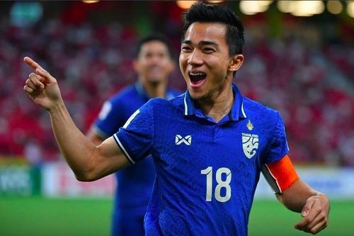 'Messi Thái' khiến truyền thông Trung Quốc việt vị