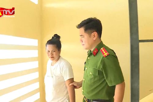 Nữ 'đạo chích' chuyên 'rình rập' người cao tuổi ở nhà 1 mình