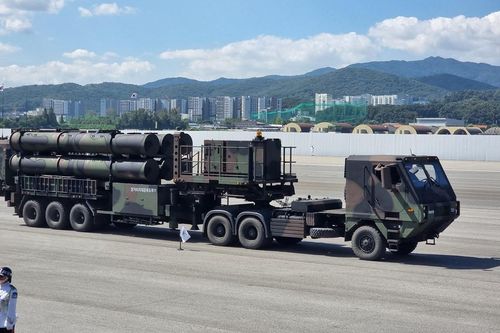 Hàn Quốc hoàn thành hệ thống phòng không L-SAM 'mạnh ngang THAAD' nhờ Nga