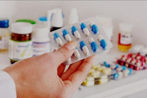 Mua, bán thuốc vi phạm chất lượng, công ty dược phẩm Tú Uyên bị xử phạt