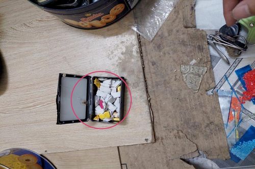 Kiểm tra đột xuất công trường xây dựng, phát hiện hơn 40 đối tượng dương tính với ma túy