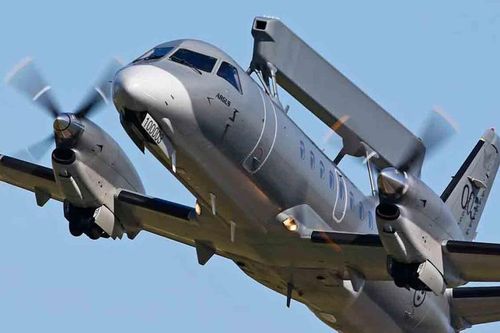 Nga cảnh báo máy bay AWACS ASC 890 'sẽ bị phá hủy như A-50' khi tham chiến