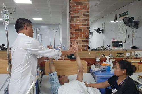 69 chất gây ung thư trong 1 điếu thuốc