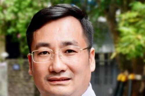 PGS.TS Trần Mạnh Trí: Hóa học giúp tôi đi vào tận cùng bản chất vấn đề