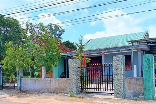 Bán tài sản công trái quy định, 16 cán bộ bị kiểm điểm, kỷ luật