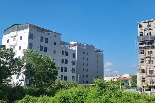 Siết hoạt động kinh doanh cho thuê nhà trọ: Muộn còn hơn không!